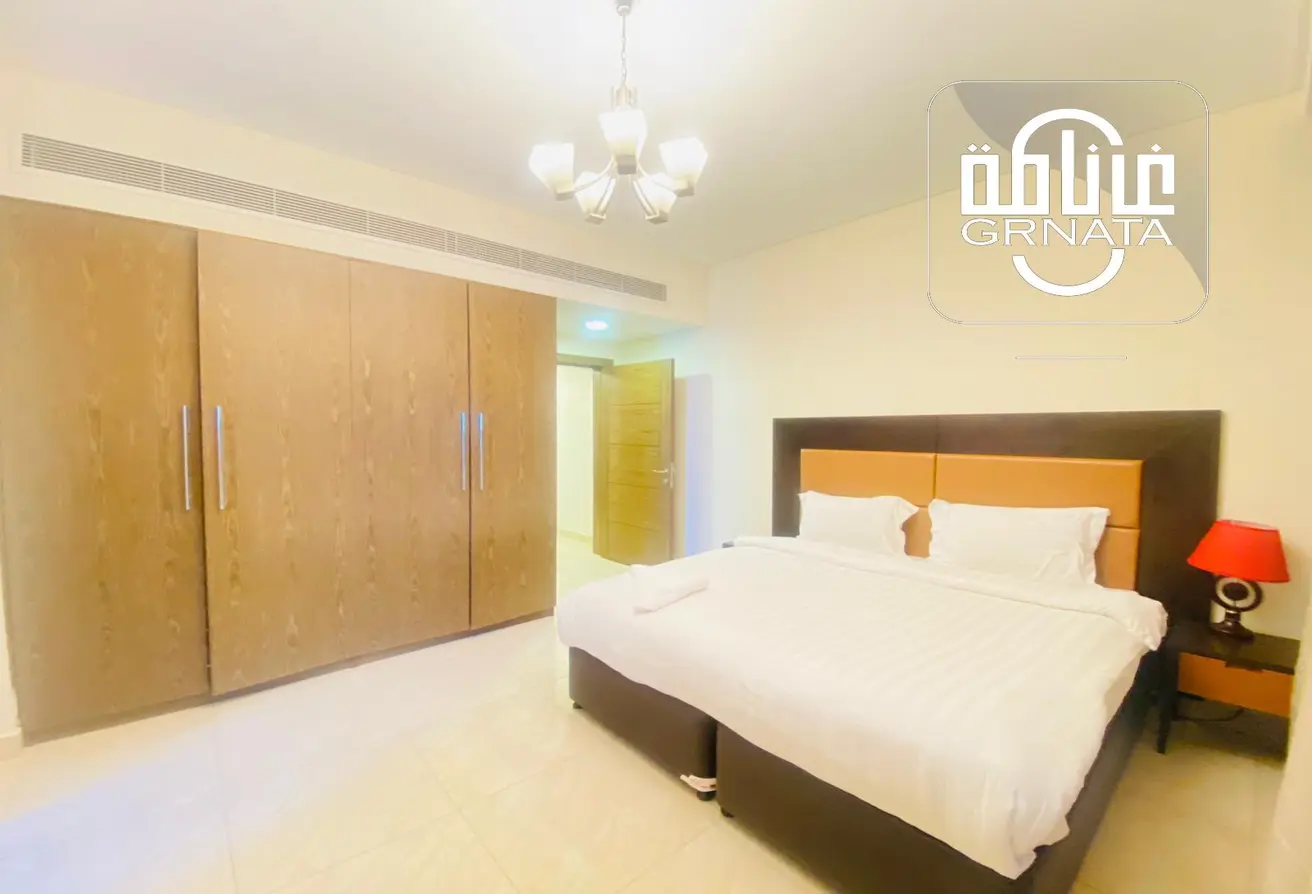 Apartment For Rent In Juffair